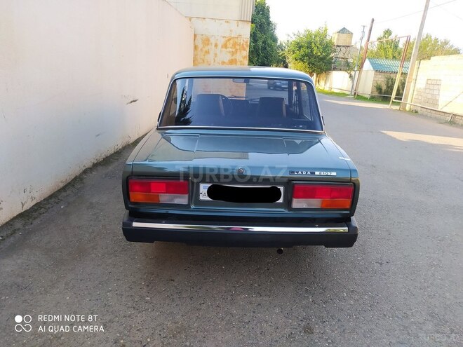 LADA (VAZ) 2107 2010, 78,000 km - 1.6 l - Bakı