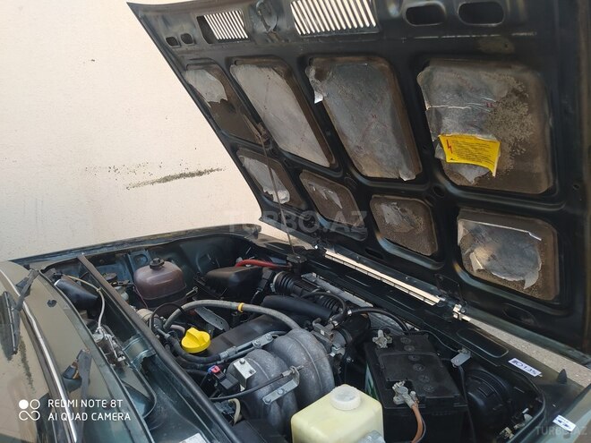 LADA (VAZ) 2107 2010, 78,000 km - 1.6 l - Bakı