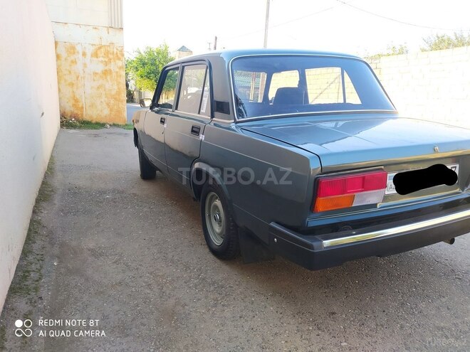 LADA (VAZ) 2107 2010, 78,000 km - 1.6 l - Bakı