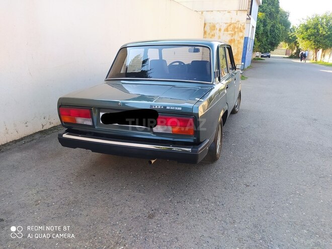LADA (VAZ) 2107 2010, 78,000 km - 1.6 l - Bakı
