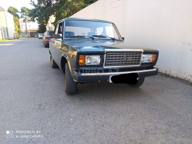 LADA (VAZ) 2107 2010, 78,000 km - 1.6 l - Bakı