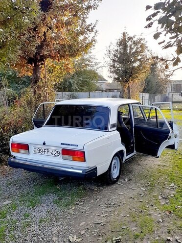 LADA (VAZ) 2107 2008, 69,850 km - 1.6 l - Masallı
