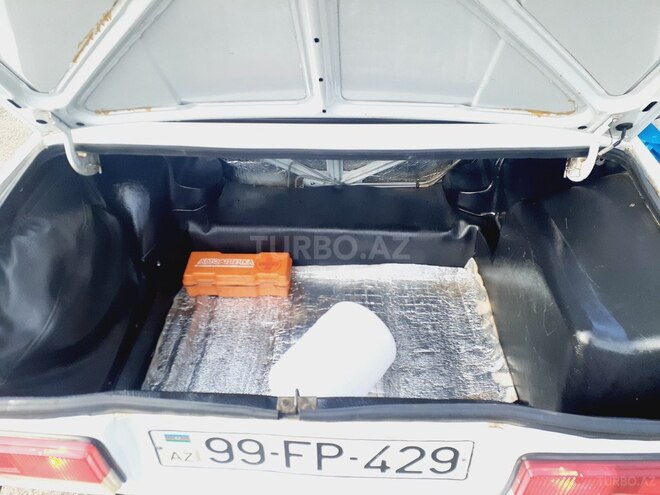 LADA (VAZ) 2107 2008, 69,850 km - 1.6 l - Masallı