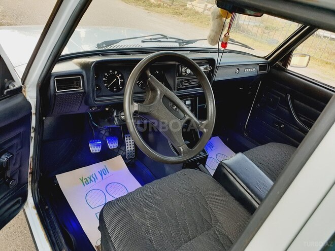 LADA (VAZ) 2107 2008, 69,850 km - 1.6 l - Masallı