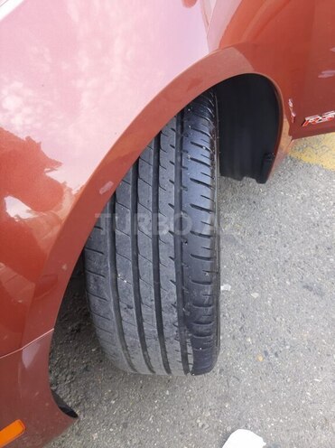 Chevrolet Cruze 2012, 217,000 km - 1.4 l - Bakı