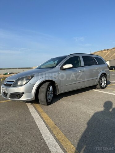 Opel Astra 2008, 417,000 km - 1.3 l - Bakı