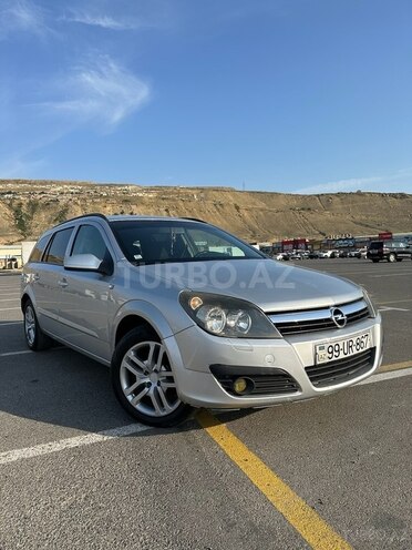 Opel Astra 2008, 417,000 km - 1.3 l - Bakı
