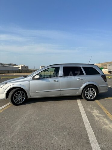 Opel Astra 2008, 417,000 km - 1.3 l - Bakı