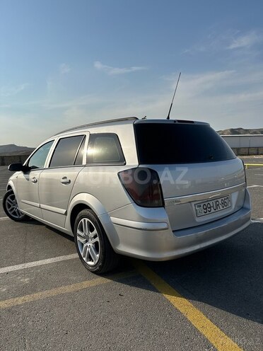 Opel Astra 2008, 417,000 km - 1.3 l - Bakı