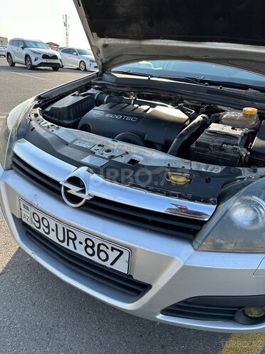 Opel Astra 2008, 417,000 km - 1.3 l - Bakı