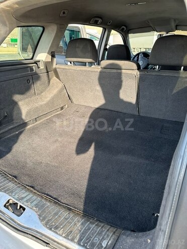 Opel Astra 2008, 417,000 km - 1.3 l - Bakı