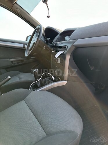 Opel Astra 2008, 417,000 km - 1.3 l - Bakı
