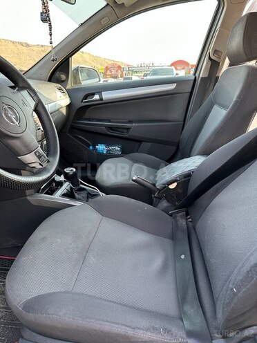 Opel Astra 2008, 417,000 km - 1.3 l - Bakı