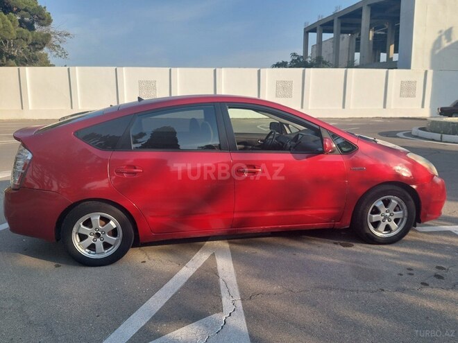 Toyota Prius 2009, 282,000 km - 1.5 l - Bakı