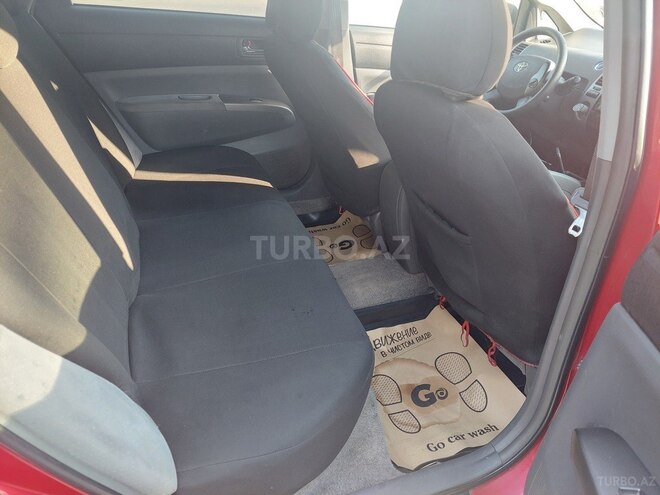 Toyota Prius 2009, 282,000 km - 1.5 l - Bakı