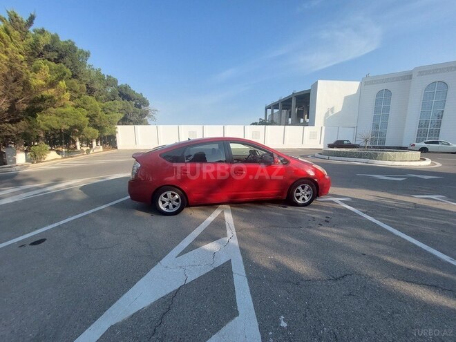 Toyota Prius 2009, 282,000 km - 1.5 l - Bakı