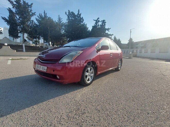 Toyota Prius 2009, 282,000 km - 1.5 l - Bakı