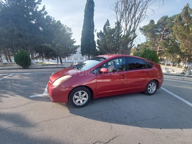 Toyota Prius 2009, 282,000 km - 1.5 l - Bakı