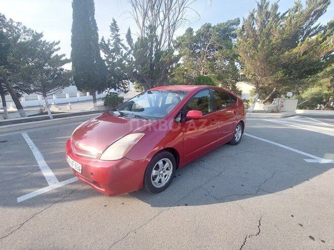 Toyota Prius 2009, 282,000 km - 1.5 l - Bakı