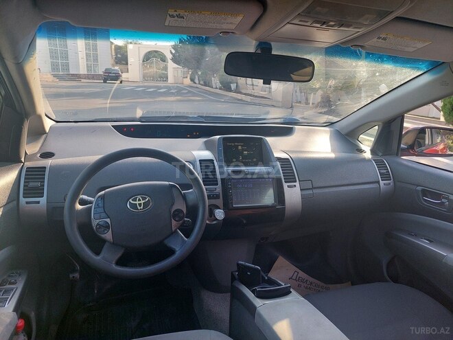 Toyota Prius 2009, 282,000 km - 1.5 l - Bakı