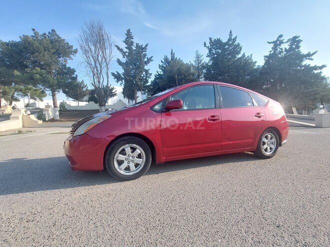 Toyota Prius 2009, 282,000 km - 1.5 l - Bakı