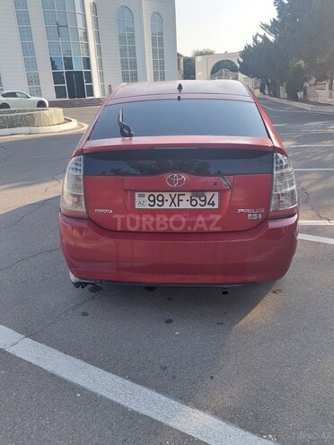 Toyota Prius 2009, 282,000 km - 1.5 l - Bakı