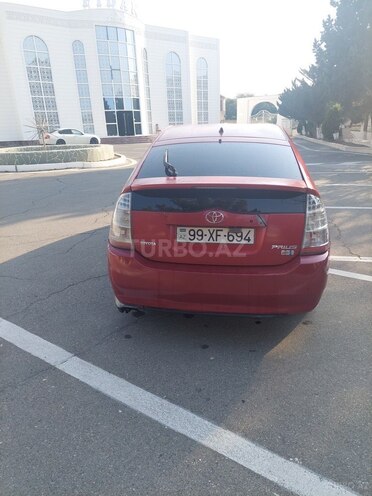 Toyota Prius 2009, 282,000 km - 1.5 l - Bakı