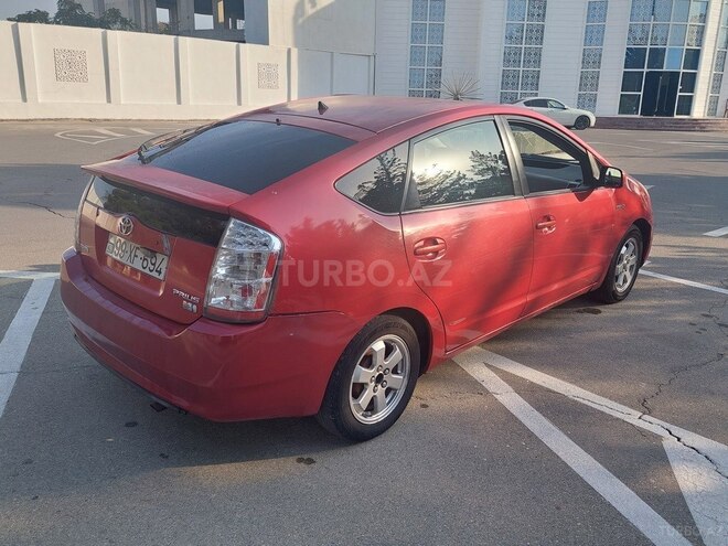 Toyota Prius 2009, 282,000 km - 1.5 l - Bakı
