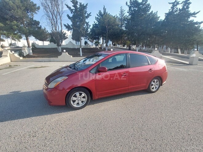 Toyota Prius 2009, 282,000 km - 1.5 l - Bakı