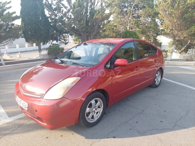 Toyota Prius 2009, 282,000 km - 1.5 l - Bakı