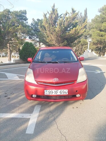 Toyota Prius 2009, 282,000 km - 1.5 l - Bakı
