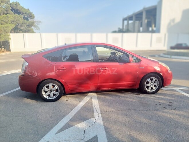 Toyota Prius 2009, 282,000 km - 1.5 l - Bakı