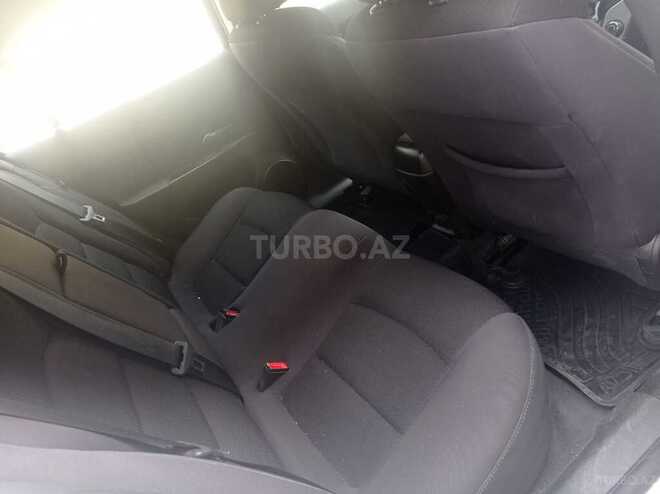 Chevrolet Cruze 2013, 213,459 km - 1.4 l - Gəncə