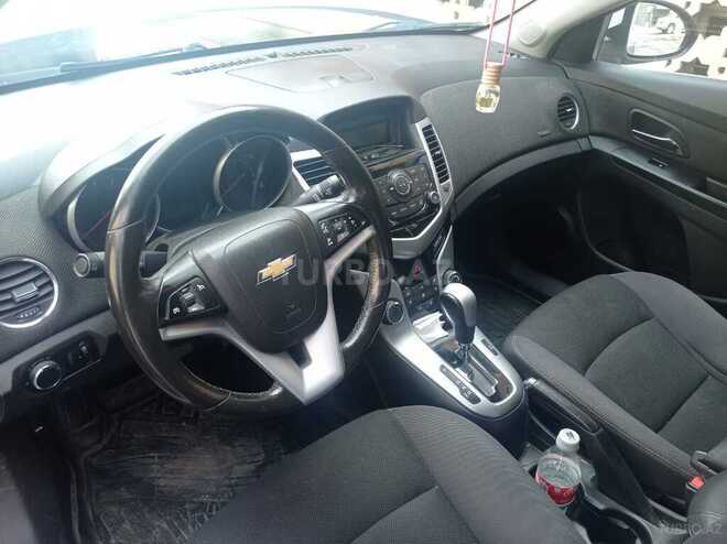 Chevrolet Cruze 2013, 213,459 km - 1.4 l - Gəncə