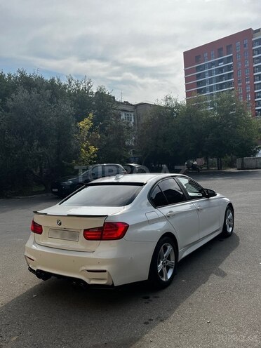BMW 328 2014, 130,000 km - 2.0 l - Bakı