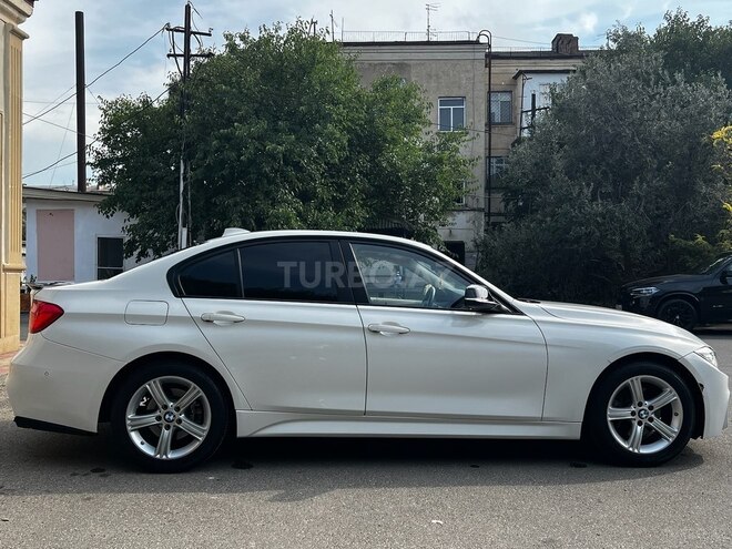 BMW 328 2014, 130,000 km - 2.0 l - Bakı
