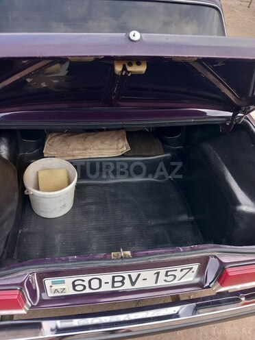 LADA (VAZ) 2107 2004, 60,000 km - 1.5 l - Tovuz