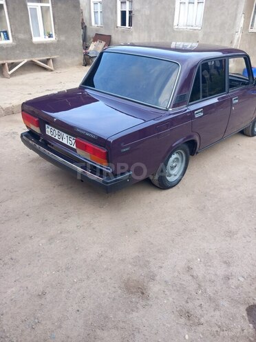 LADA (VAZ) 2107 2004, 60,000 km - 1.5 l - Tovuz