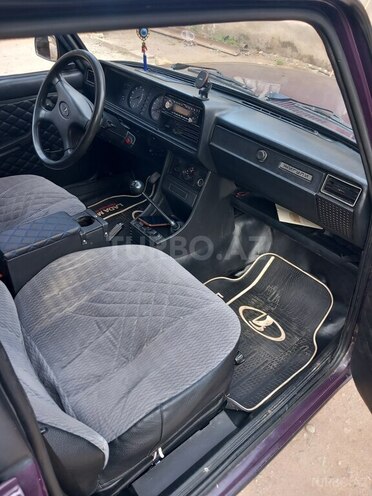LADA (VAZ) 2107 2004, 60,000 km - 1.5 l - Tovuz