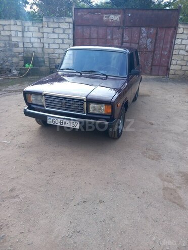 LADA (VAZ) 2107 2004, 60,000 km - 1.5 l - Tovuz