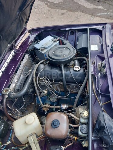 LADA (VAZ) 2107 2004, 60,000 km - 1.5 l - Tovuz
