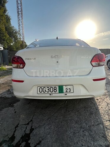 Kia  2023, 0 km - 1.4 l - Bakı