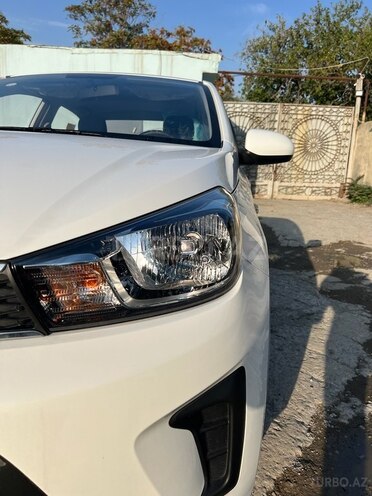 Kia  2023, 0 km - 1.4 l - Bakı