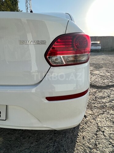 Kia  2023, 0 km - 1.4 l - Bakı