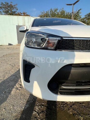 Kia  2023, 0 km - 1.4 l - Bakı
