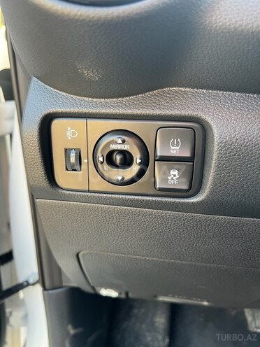 Kia  2023, 0 km - 1.4 l - Bakı