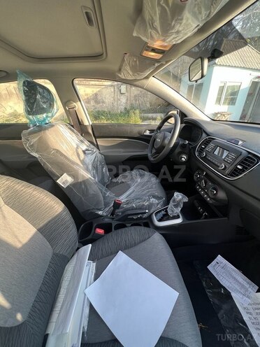 Kia  2023, 0 km - 1.4 l - Bakı