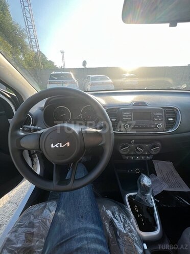 Kia  2023, 0 km - 1.4 l - Bakı