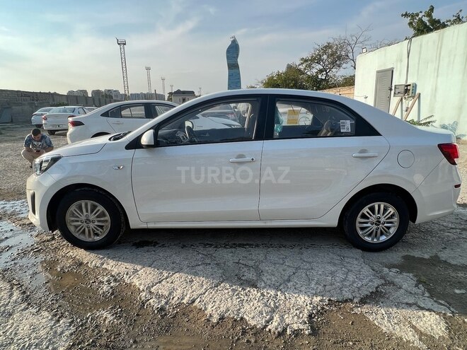 Kia  2023, 0 km - 1.4 l - Bakı