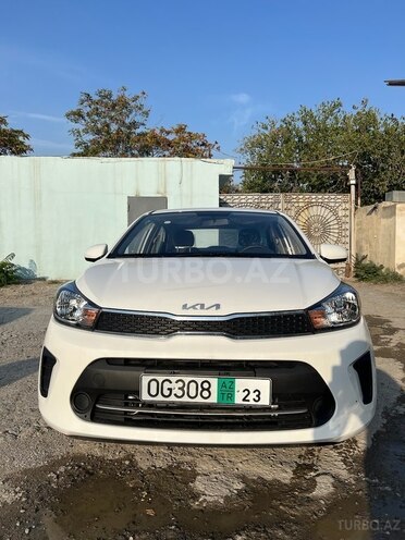Kia  2023, 0 km - 1.4 l - Bakı